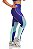LEGGING ATLETIKA COLORS / AZUL BIC - Imagem 2