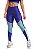 LEGGING ATLETIKA COLORS / AZUL BIC - Imagem 1