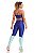 LEGGING ATLETIKA COLORS / AZUL BIC - Imagem 6