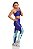 LEGGING ATLETIKA COLORS / AZUL BIC - Imagem 5