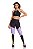 LEGGING ATLETIKA COLORS / PRETO - Imagem 3