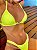 BIQUINI FERNANDA  - Amarelo Neon - Imagem 1
