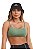 TOP CLASSIC SPORTIVE / VERDE ALECRIM - Imagem 1