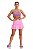 SHORT SAIA UTILITY / PINK EUFORIA - Imagem 4