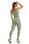 TOP CROPPED SEAMLESS BRAID / VERDE ALECRIM - Imagem 4