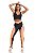 LEGGING ATLETIKA LIGHT / PRETO - Imagem 3