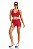 SHORT NZ MOVE / VERMELHO - Imagem 3