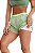 SHORT COLORS / VERDE ALECRIM - Imagem 1