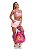 SHORT SPORTIVE / ROSA GLOSSY - Imagem 3