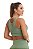 TOP CROPPED GLAMOUR / VERDE ALECRIM - Imagem 2