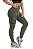LEGGING NAKAY LOVED /  VERDE CROCO - Imagem 1