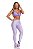 LEGGING GLOW PUSH UP / LILAS HARMONIA - Imagem 3