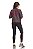 CASACO BOMBER HOLOGRAPHIC / PRETO - Imagem 4