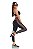LEGGING ATLETIKA HOLOGRAPHIC / PRETO - Imagem 4