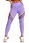 LEGGING NZ MOMENT / ROXO LAVANDA - Imagem 1