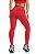 LEGGING NZ CHANCE / VERMELHO BEIJO - Imagem 2