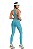 LEGGING NZ TRESSED / AZUL LAGUNA - Imagem 4
