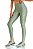 LEGGING EXCLUSIVE JAGUAR / VERDE ALECRIM - Imagem 1