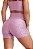 SHORT EXCLUSIVE MOVE / LILAS MELISSA - Imagem 2