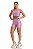 SHORT EXCLUSIVE MOVE / LILAS MELISSA - Imagem 3