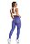 LEGGING THERMIC /  AZUL PERI - Imagem 4