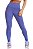 LEGGING THERMIC /  AZUL PERI - Imagem 1