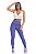 LEGGING THERMIC /  AZUL PERI - Imagem 3