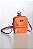 Bolsa Tiracolo Start - Laranja - Imagem 1