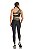 LEGGING ATLETIKA HUE / PRETO - Imagem 4