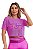 CROPPED ENERGY / PINK BIKINI - Imagem 1