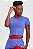 CROPPED ESPORTE LISO / AZUL PERI - Imagem 2