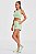 TOP CROPPED TRANCADO FRONTAL / VERDE MENTA - Imagem 5