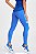 LEGGING NZ CAJU BRASIL / AZUL OCEANO - Imagem 2