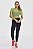 CROPPED TELA CLASSICO / VERDE CITRUS - Imagem 3