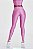 LEGGING ATLETIKA RECORTES CLASSICA / ROSA MILKSHAKE - Imagem 2