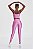 LEGGING ATLETIKA RECORTES CLASSICA / ROSA MILKSHAKE - Imagem 4
