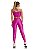 LEGGING ATLETIKA RECORTES CLASSICA / FUCSIA GAIA - Imagem 4