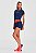 CROPPED ESPORTE LISO / AZUL MARINHO - Imagem 3