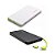 Carregador Portátil Celular 10000mah Bateria Externa Pineng PN - 951 - Imagem 4