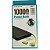 Carregador Portátil Celular 10000mah Bateria Externa Pineng PN - 951 - Imagem 6