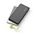 Carregador Portátil Celular 10000mah Bateria Externa Pineng PN - 951 - Imagem 3