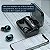 Fone de ouvido Bluetooth com microfone, caixa de carregador de telefone - Imagem 2