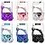 Fone De Ouvido HeadFone Sem Fio Orelha de Gato Gatinho Cat Bluetooth Ear Com Led - Imagem 3