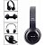 Fone De Ouvido Bluetooth P47 Wireless 5.0 Headphone Micro Sd - Imagem 3