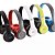 Fone De Ouvido Bluetooth P47 Wireless 5.0 Headphone Micro Sd - Imagem 2