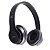 Fone De Ouvido Bluetooth P47 Wireless 5.0 Headphone Micro Sd - Imagem 8