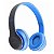 Fone De Ouvido Bluetooth P47 Wireless 5.0 Headphone Micro Sd - Imagem 6