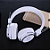 Fone De Ouvido Sem Fio bluetooth fm mp3 Micro Sd Usb B-05 Fone De Ouvido Univers - Imagem 3