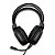 Headset Fone Para Video Gamer Fone de Ouvido Com Microfone RGB LED Para PS4, PS5 - Imagem 4