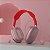 Fones de ouvido Bluetooth para jogos montados na cabeça - Imagem 13